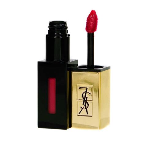 ysl rouge gouache|ysl rouge lacquer.